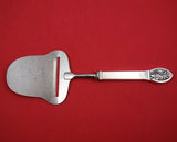 Kirsten by A. Dragsted Sterling Silver Cheese Plane 8 5/8" Original HH WS