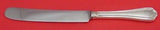 Hepplewhite by Reed and Barton Sterling Silver Regular Knife Old French 8 7/8"