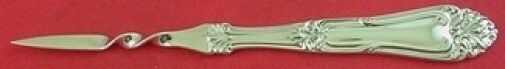 Champlain by Amston Sterling Silver Butter Pick Twisted 5 3/4"
