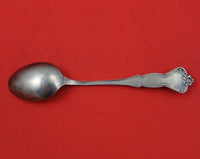 Daphne by Paye and Baker Sterling Silver Souvenir Spoon "Hot Spring Ark" 5 1/4"