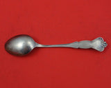 Daphne by Paye and Baker Sterling Silver Souvenir Spoon "Hot Spring Ark" 5 1/4"