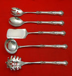 Cambridge by Gorham Sterling Silver Hostess Set 5pc HHWS  Custom Made
