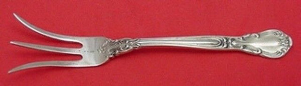 Chantilly by Gorham Sterling Silver Lemon Fork 4 1/2" Serving