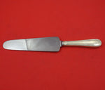 Giorgio by Wallace-Italy Italian Sterling Silver Cake Server HH WS Orig 9 3/4"