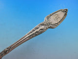 Broom Corn by Tiffany & Co. Sterling Silver Ice Cream Slice Hatchet 12 1/8"