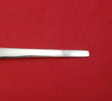 Caravel by Georg Jensen Sterling Silver Demitasse Spoon 4" Vintage