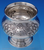 Chantilly by Gorham Sterling Silver Countess Waste Bowl #1005-1 (#3156)