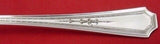 Colfax by Durgin-Gorham Sterling Silver Place Soup Spoon 7 1/8" Flatware