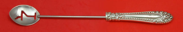 Kenilworth by International Sterling Silver HHWS  Martini Spoon Custom Made
