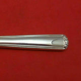 Embassy Scroll by Lunt Sterling Silver Pie Server HH WS Original 10" New