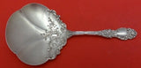 Lucerne by Wallace Sterling Silver Nut Spoon Solid 6" Heirloom Vintage Serving