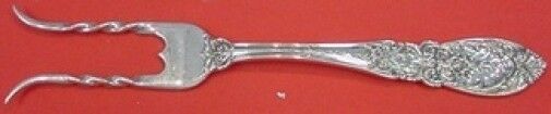 Richelieu by International Sterling Silver Baked Potato Fork 7 1/4" Custom