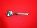 San Lorenzo by Tiffany and Co Sterling Silver Coffee Scoop HH Custom Made 6"