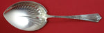Domestic by Gorham Sterling Silver Ice Cream Server Fluted 9"