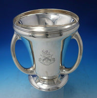 Hamilton by Tiffany and Co Sterling Silver Loving Cup Trophy Cooler 49 ozt #5900