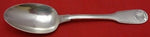 Vendome aka Arcantia by Christofle Silverplate Dinner Spoon 8 1/8"