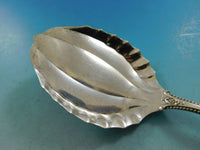 Old Colonial by Towle Sterling Silver Tomato Server Not Pierced 8"