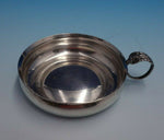 Grande Baroque by Wallace Sterling Silver Wine Taster Orig Rare #4860 (#4764)