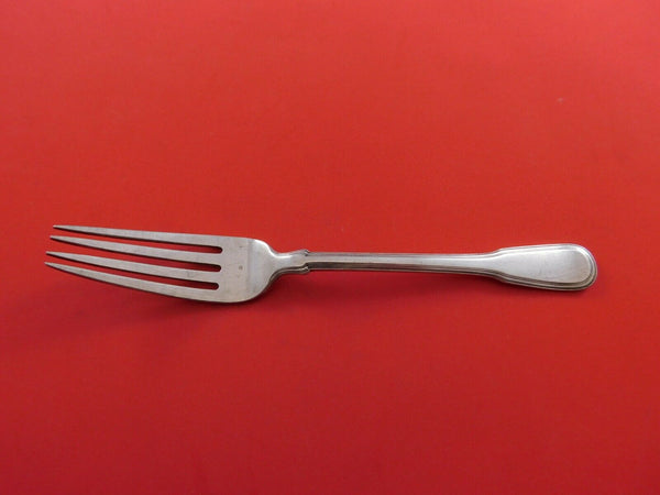 Hamilton aka Gramercy by Tiffany Sterling Silver Junior Fork 6 1/4"