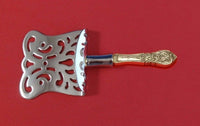 RICHELIEU BY INTERNATIONAL STERLING SILVER PETIT FOUR SERVER HHWS CUSTOM MADE 6"