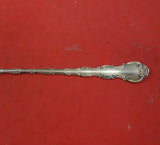 Strasbourg by Gorham Sterling Silver Mustard Ladle Long Custom Made 6 3/4"