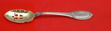 Empire by Buccellati Italian Sterling Silver Olive Spoon Pierced Custom 6 1/8"