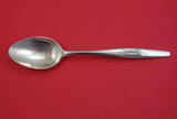 Signet by Kirk Sterling Silver Teaspoon mono 6 1/4"