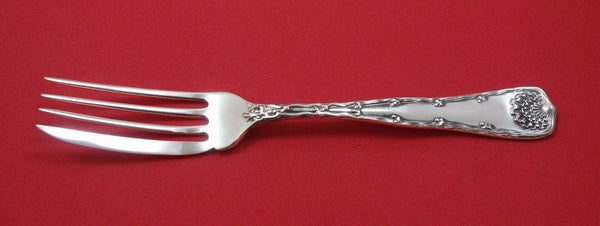 Wave Edge by Tiffany & Co. Sterling Silver Fish Fork All Sterling Custom 7 1/8"