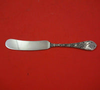 Dauphin by Durgin-Gorham Sterling Silver Butter Spreader FH Durgin Large 6"