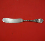 Dauphin by Durgin-Gorham Sterling Silver Butter Spreader FH Durgin Large 6"