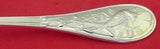 Audubon by Tiffany & Co. Sterling Silver Regular Fork 7 1/4" Flatware