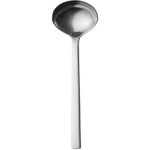 New York by Georg Jensen Stainless Steel Flatware Serving Spoon Large New