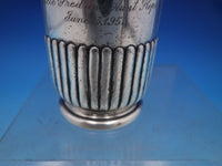 Victorian English Sterling Silver Baby Cup London 1889 Engraved 1951 (#6706)