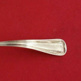 Old French by Gorham Sterling Silver Mayonnaise Ladle Gold Washed 5 1/2"