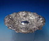 Art Nouveau by William Comyns and Sons Sterling Silver Serving Tray (#4990)