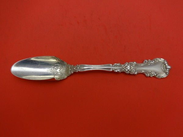 Avalon by International Sterling Silver Cheese Scoop Original Large 8"