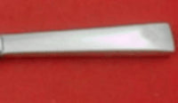 Continental by International Sterling Silver Cake Server HH WS Original 9 3/4"