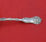Imperial Queen by Whiting Sterling Silver Saratoga Chip Server 8 1/2" Serving