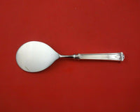 Trianon by International Sterling Silver Pastry Server HH WS Original 9" Serving