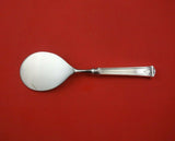 Trianon by International Sterling Silver Pastry Server HH WS Original 9" Serving