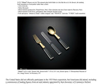 Flatware That's Not Flat: Design and Production of Innovative Table Cutlery Book