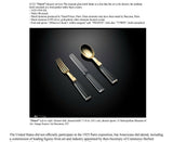 Flatware That's Not Flat: Design and Production of Innovative Table Cutlery Book