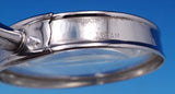 Old Colonial by Towle Sterling Silver Magnifying Glass HH WS 6 1/4" (#7721)