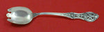 Primrose by International Sterling Silver Ice Cream Dessert Fork Custom 5 7/8"