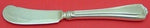 Hepplewhite by Reed & Barton Sterling Butter Spreader HH All Sterling 6 7/8"