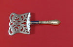 Romaine by Reed & Barton Sterling Silver Petit Four Server HHWS  Custom Made 6"