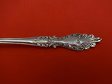Raphael by Rogers & Hamilton Plate Silverplate Luncheon Fork 7 1/8"