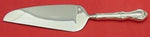 Joan of Arc by International Sterling Silver Pie Server HHWS 11 3/8"