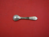 Continental-Estate by Georg Jensen Sterling Silver Salt Spoon 2 1/4"