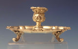 Grande Imperiale by Buccellati Sterling Chamber Stick Candle Holder Rare (#0114)